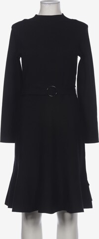 robe légère Dress in L in Black: front