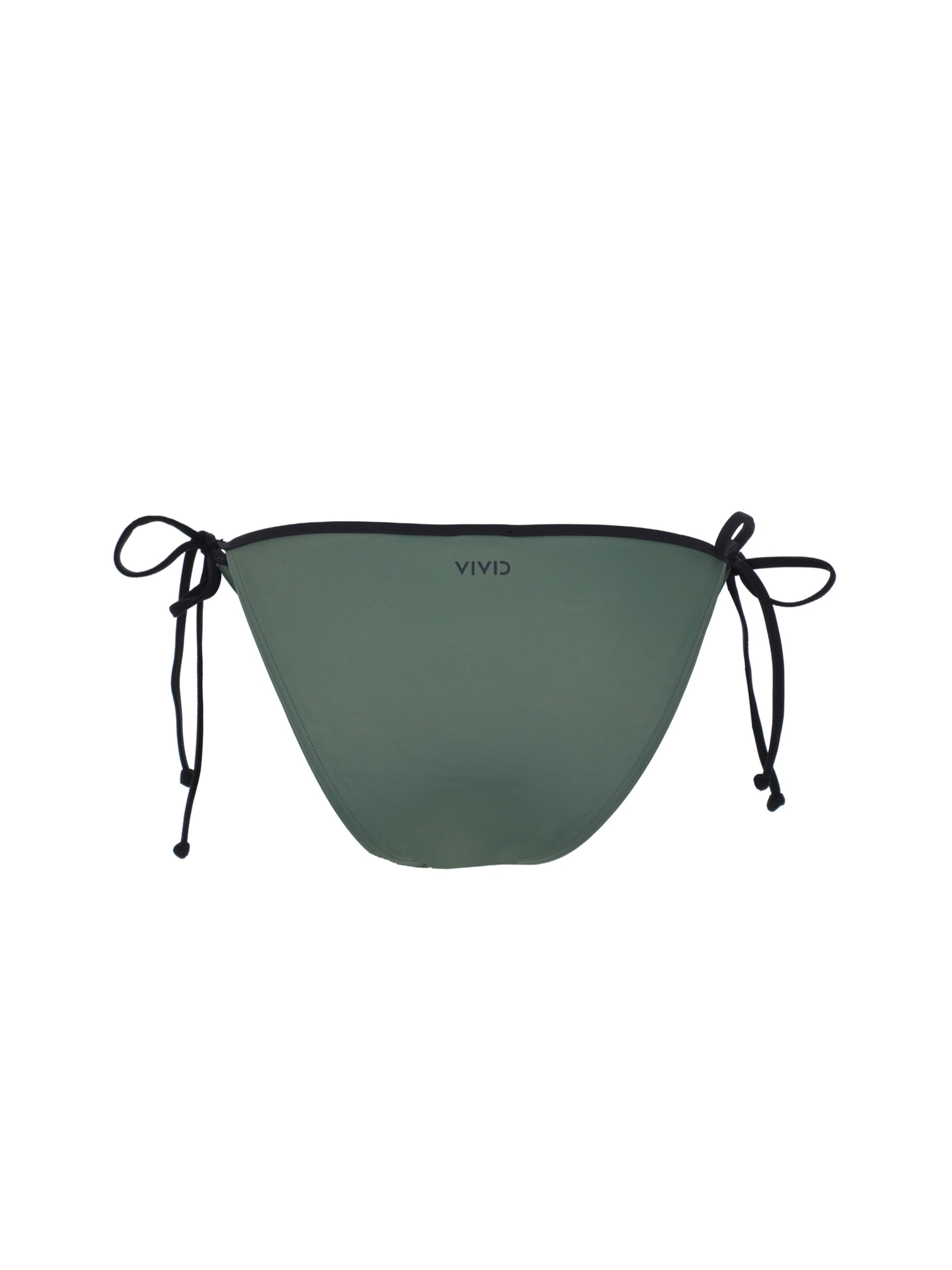 zaļš VIVID Bikini apakšdaļa