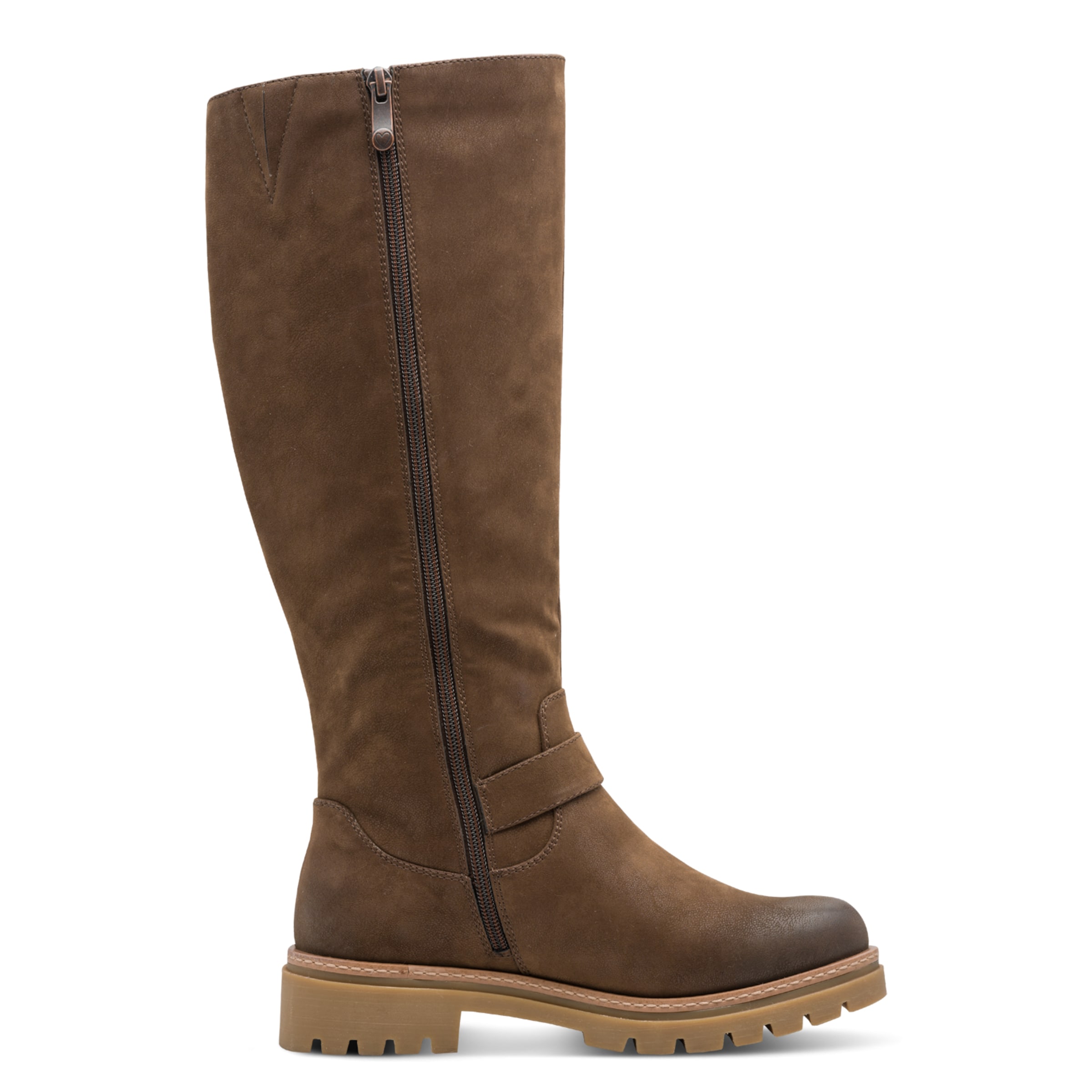 MARCO TOZZI Boots in Brown