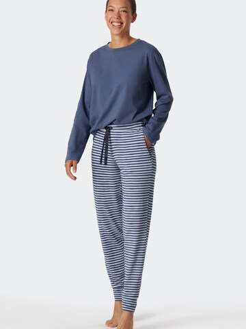 SCHIESSER Pajama pants ' Mix & Relax ' in Mixed colours