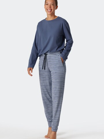 SCHIESSER Pajama Pants ' Mix & Relax ' in Mixed colors
