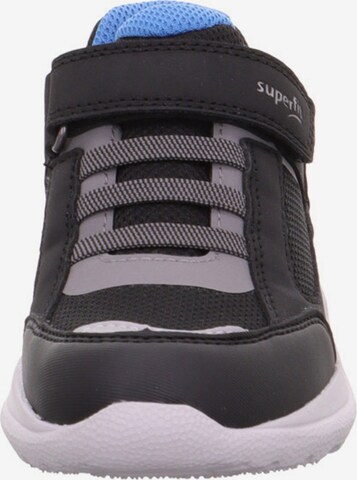 SUPERFIT Trainers 'Rush' in Black