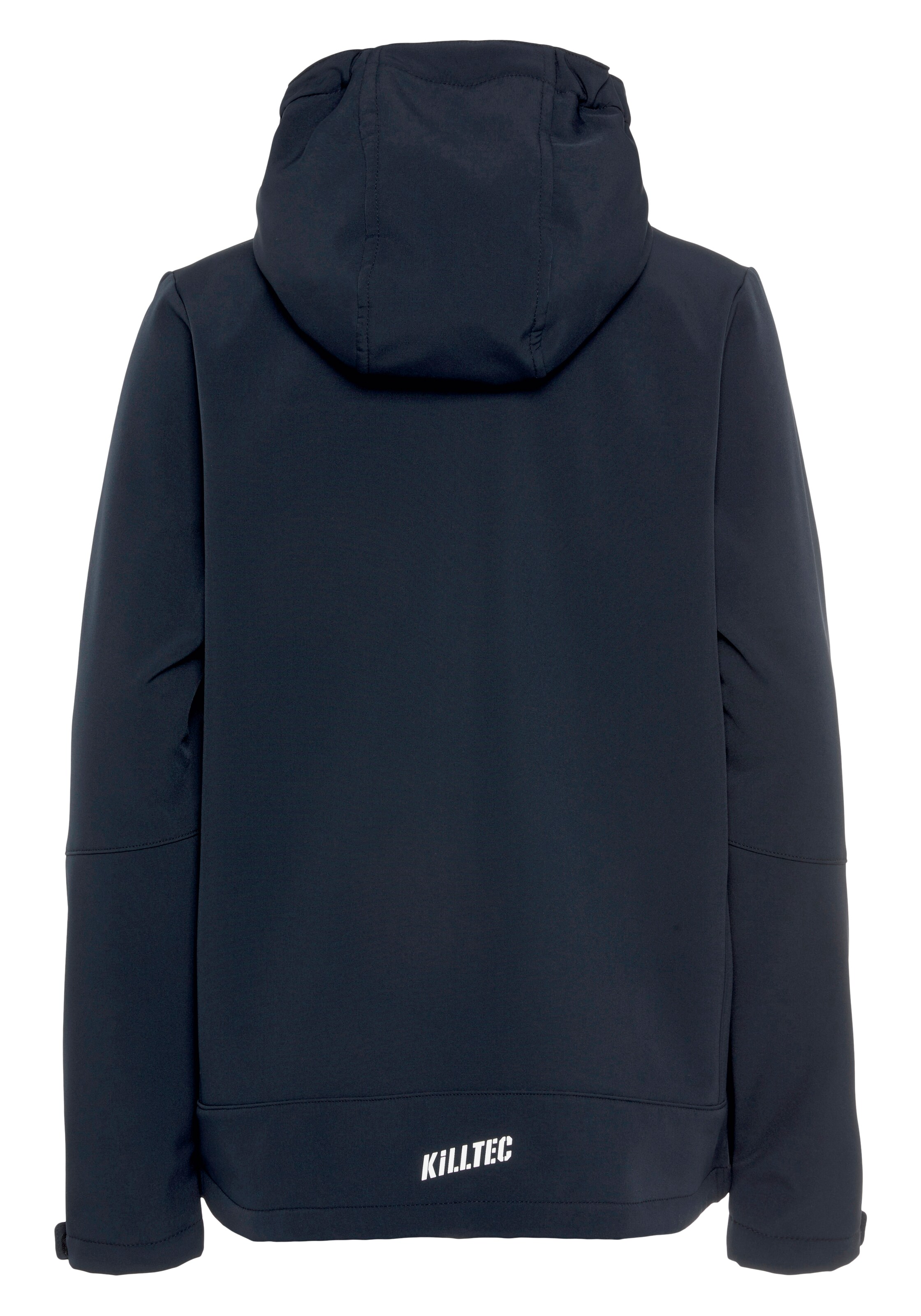 KILLTEC Outdoor jacket in Blue