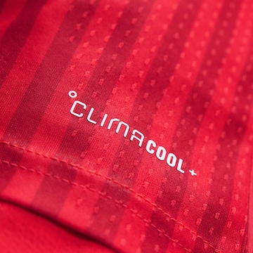Maillot 'FC Bayern München 26/27 Authentic' ADIDAS PERFORMANCE en rouge