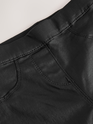 Next - Skinny Pantalón en negro