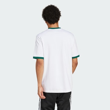 ADIDAS ORIGINALS - Camisa 'Simple' em branco
