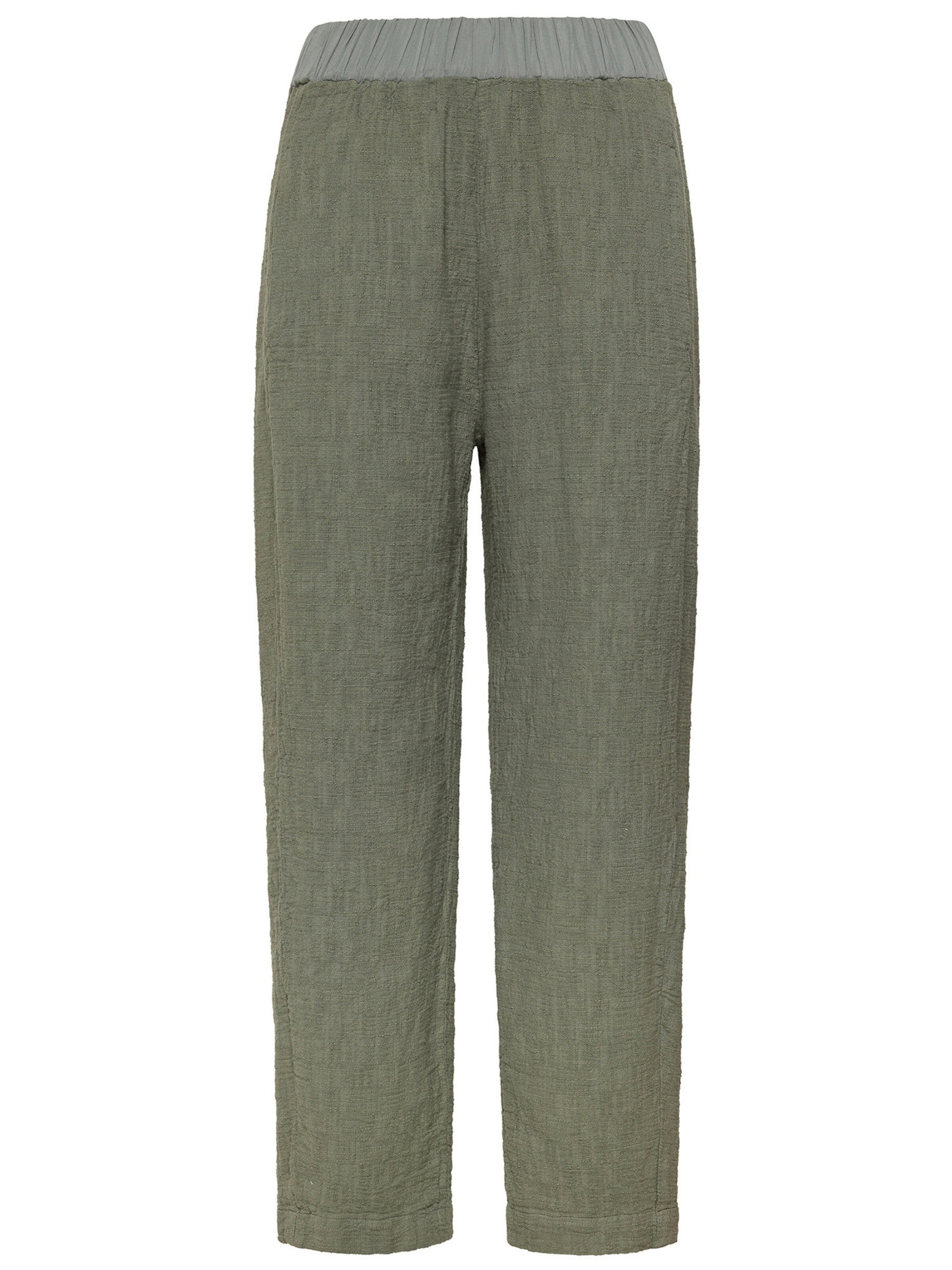 DEHA Trousers in Pastel green, Item view