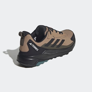 Scarpa bassa 'Anylander' di ADIDAS TERREX in beige