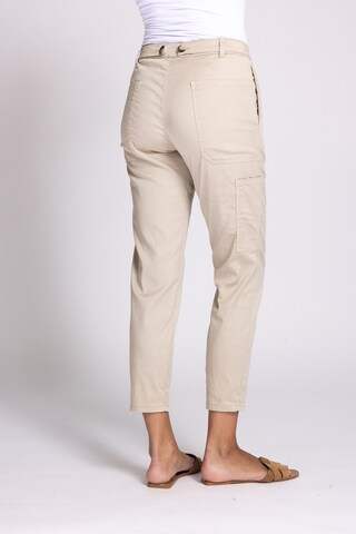 Zhrill Regular Hose in Beige