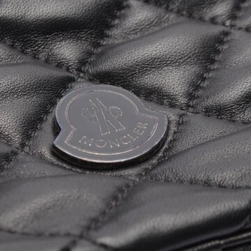 MONCLER Schultertasche / Umhängetasche One Size in Schwarz