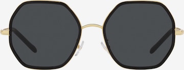Tory Burch Солнцезащитные очки '0TY609255332787' в Черный