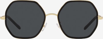 Lunettes de soleil '0TY609255332787' Tory Burch en noir