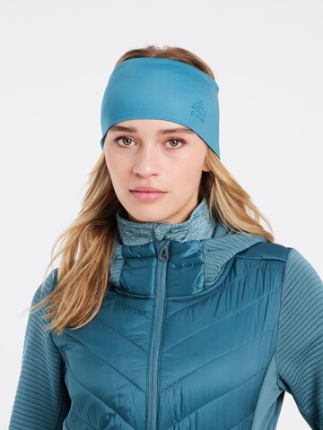 PROTEST Winter Jacket 'PRTHESTIA' in Blue