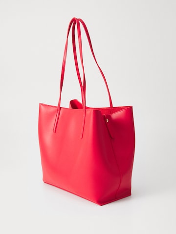 Shopper 'SAMY RE' di VALENTINO in rosso