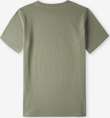 T-Shirt O'NEILL en vert