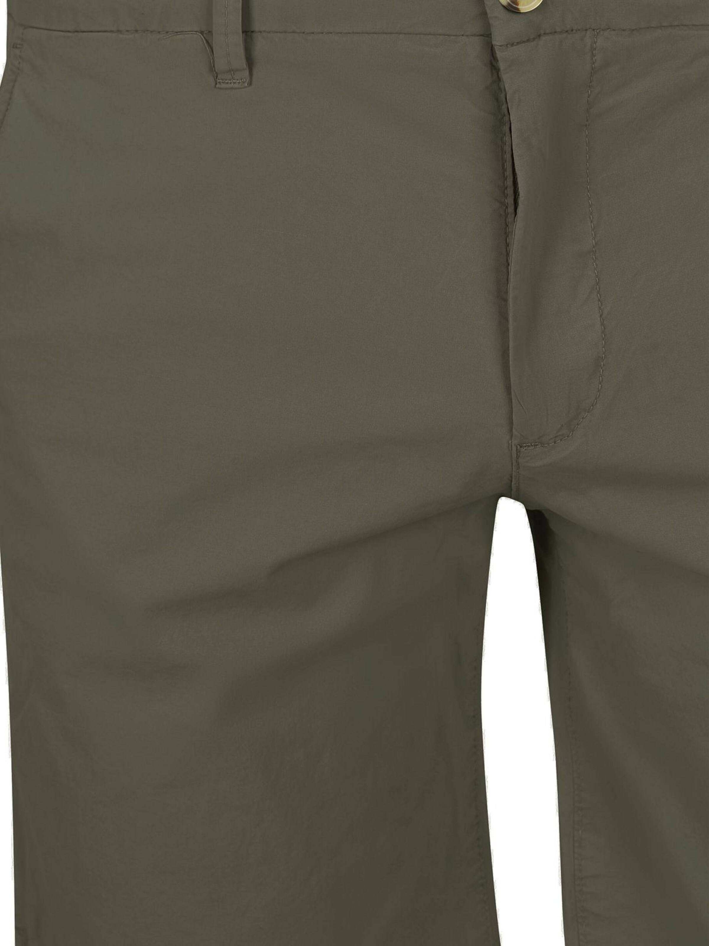 McGREGOR Regular Hose 'Classic'‌‌ in Grün