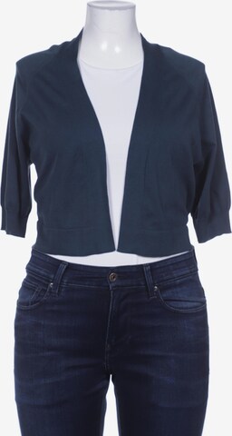 Agnona Sweater & Cardigan in M in Blue: front