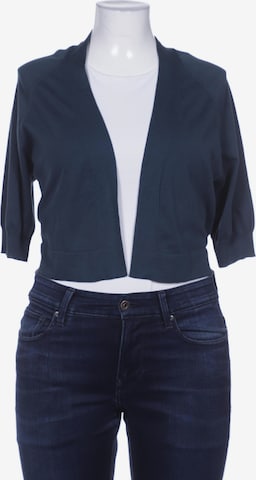 Agnona Sweater & Cardigan in M in Blue: front