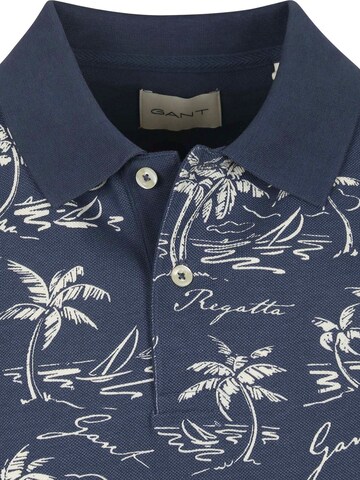 GANT Shirt‌‌‌‌‌‌‌‌‌‌ in Blau