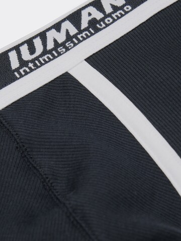 INTIMISSIMI Boxer shorts in Blue