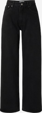 EDITED Jeans 'Kaya' in Black: front