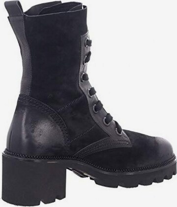 Paul Green Stiefelette in Schwarz