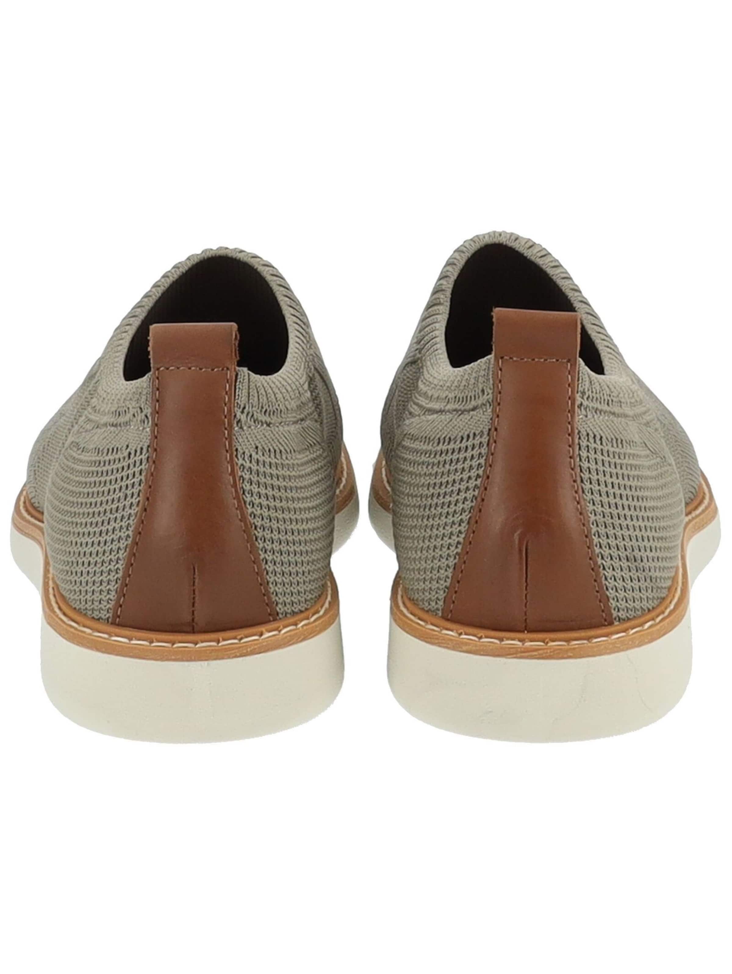 Mocassino di IGI&CO in beige