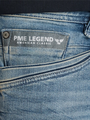 PME Legend - regular Vaquero 'Skyrak regular fit jeans' en azul