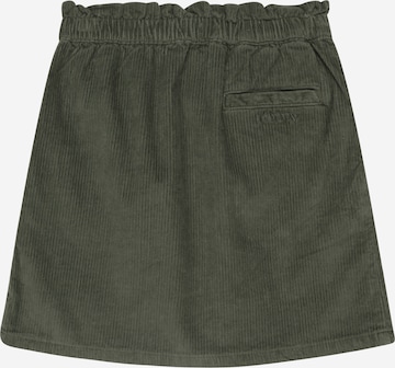 TOMMY HILFIGER Skirt in Green