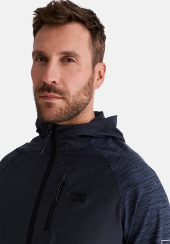 Hero Jacke 'Jimmy' in Grau
