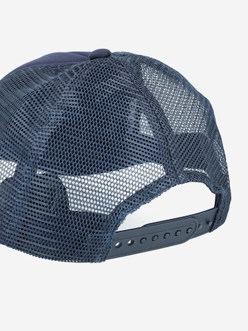 Chapeau 'DENNIS' Jack & Jones Junior en bleu