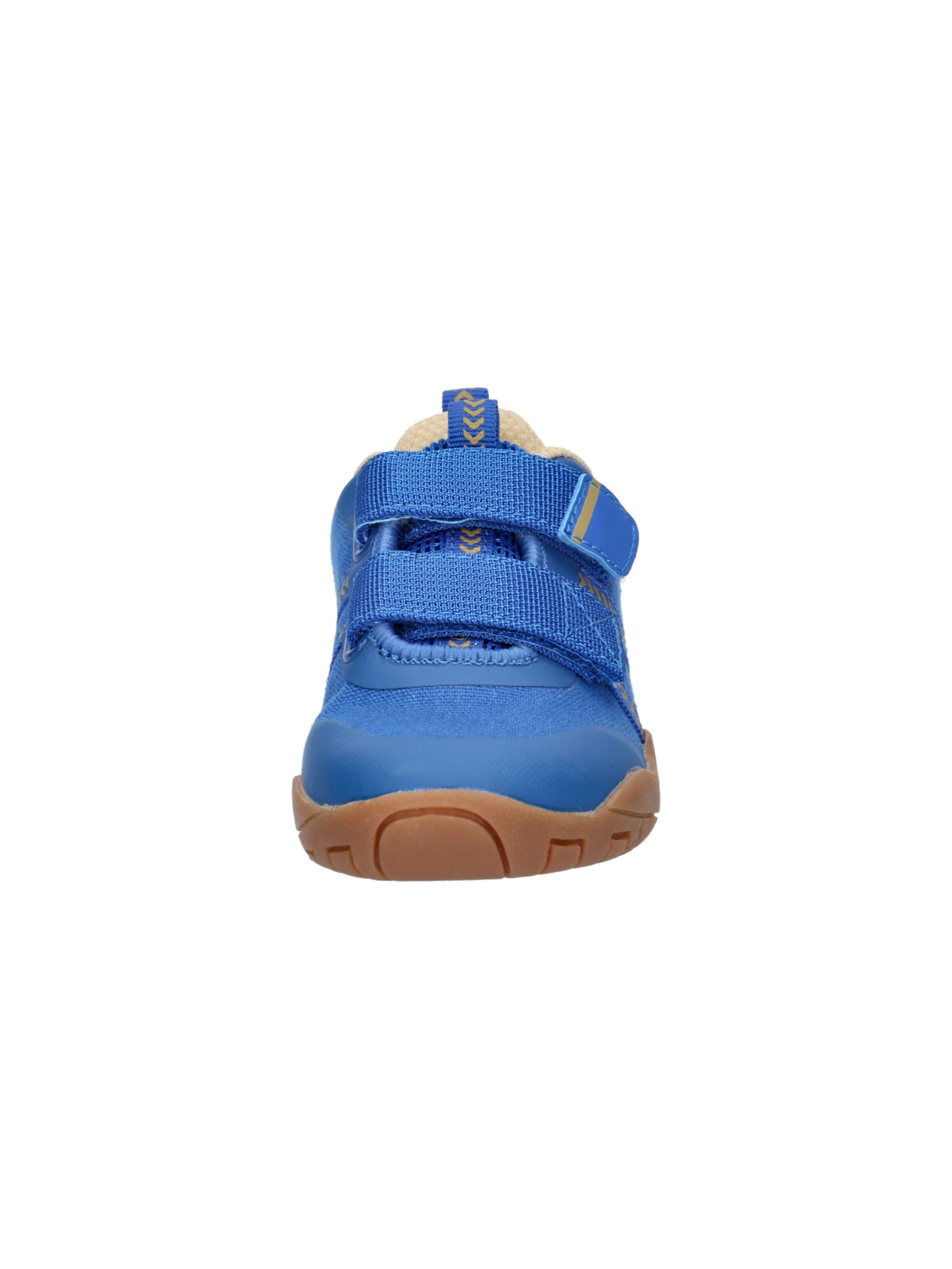 LICO First-Step Shoes 'Aride V' in Blue