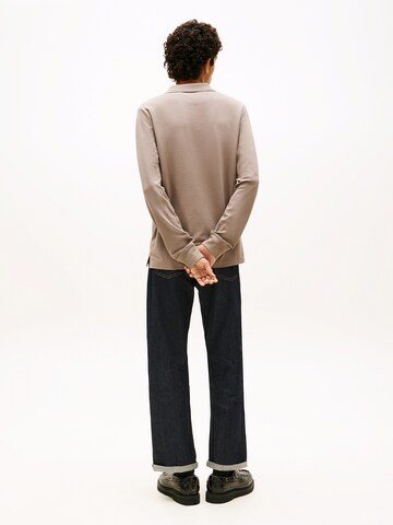 Tommy Jeans Μπλουζάκι σε γκρι