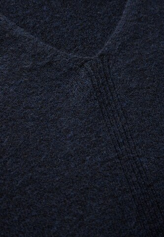 CECIL Sweater in Blue