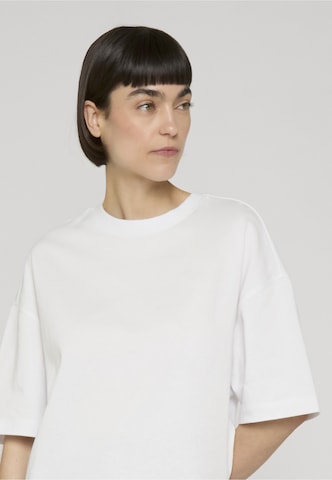 Urban Classics T-Shirt in Weiß