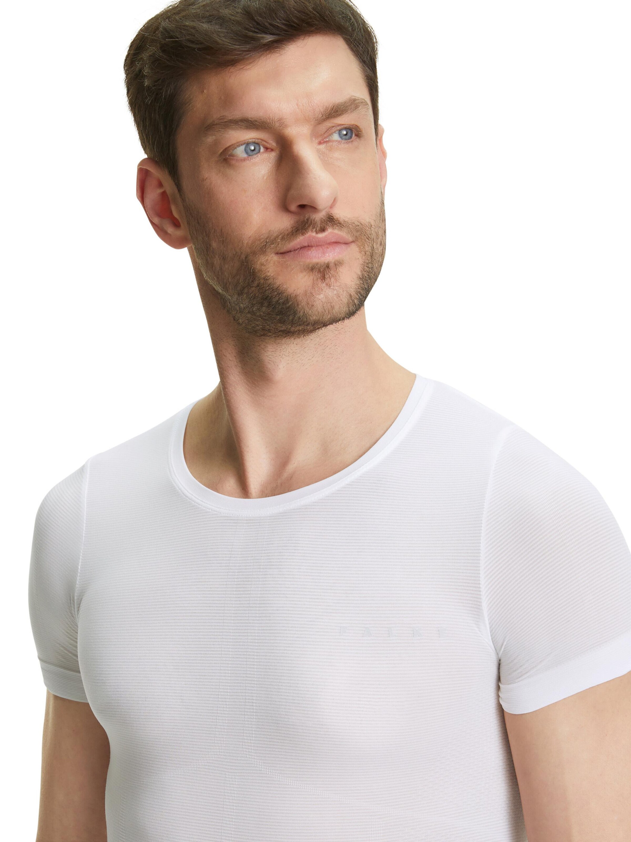 FALKE Base Layer‌‌‌‌‌‌ in Weiß