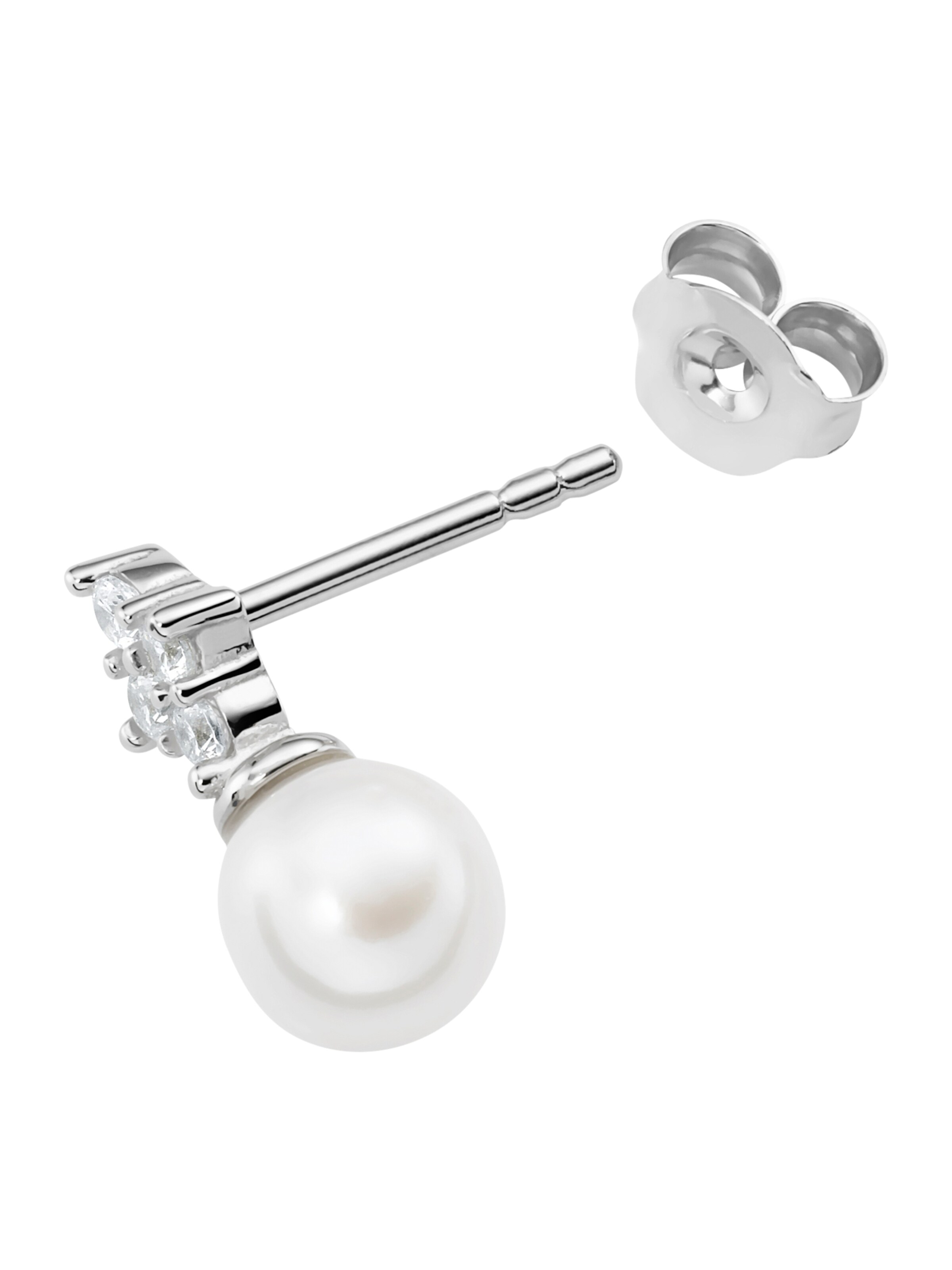 Giorgio Martello Milano Oorbellen in Zilver