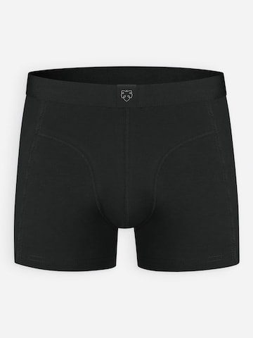 A-dam Boxer shorts in Black