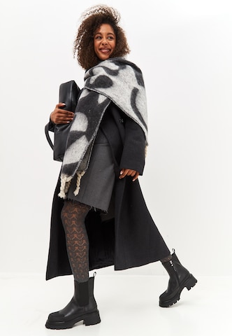 CESARE GASPARI Booties in Black