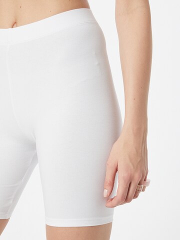 Gina Tricot Skinny Leggings in Zwart