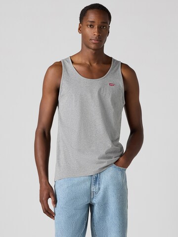 LEVI'S ® Shirt in Grau: Vorderseite
