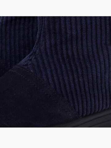 Pisamonas Laarzen in Blauw