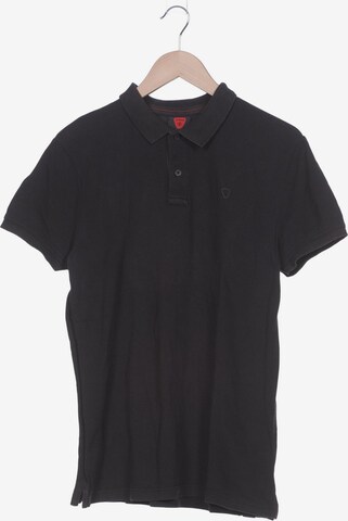 STRELLSON Poloshirt L in Grau: predná strana