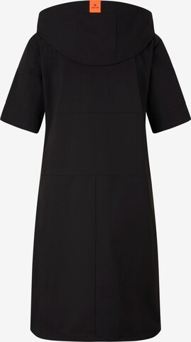 Bogner Fire + Ice Dress 'Valerie' in Black