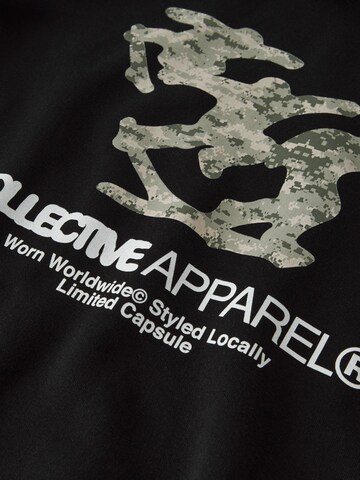 LMTD - Sudadera en negro