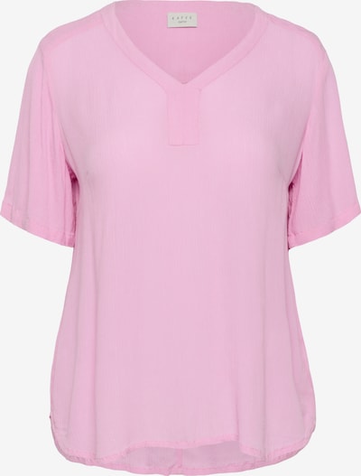 Palaidinė 'KCami' iš KAFFE CURVE, spalva – šviesiai rožinė, Prekių apžvalga