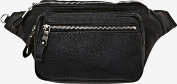 ESPRIT Crossbody Bag in Black: front