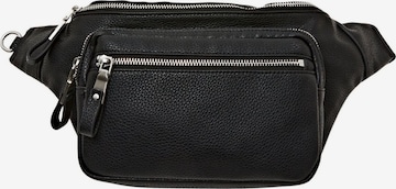 ESPRIT Crossbody Bag in Black: front