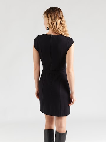 GUESSHaljina 'CHRISSY' - crna boja