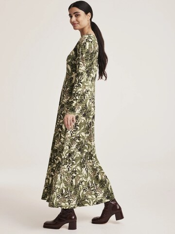 Odd Molly Kjole ' Barbara ' i grøn